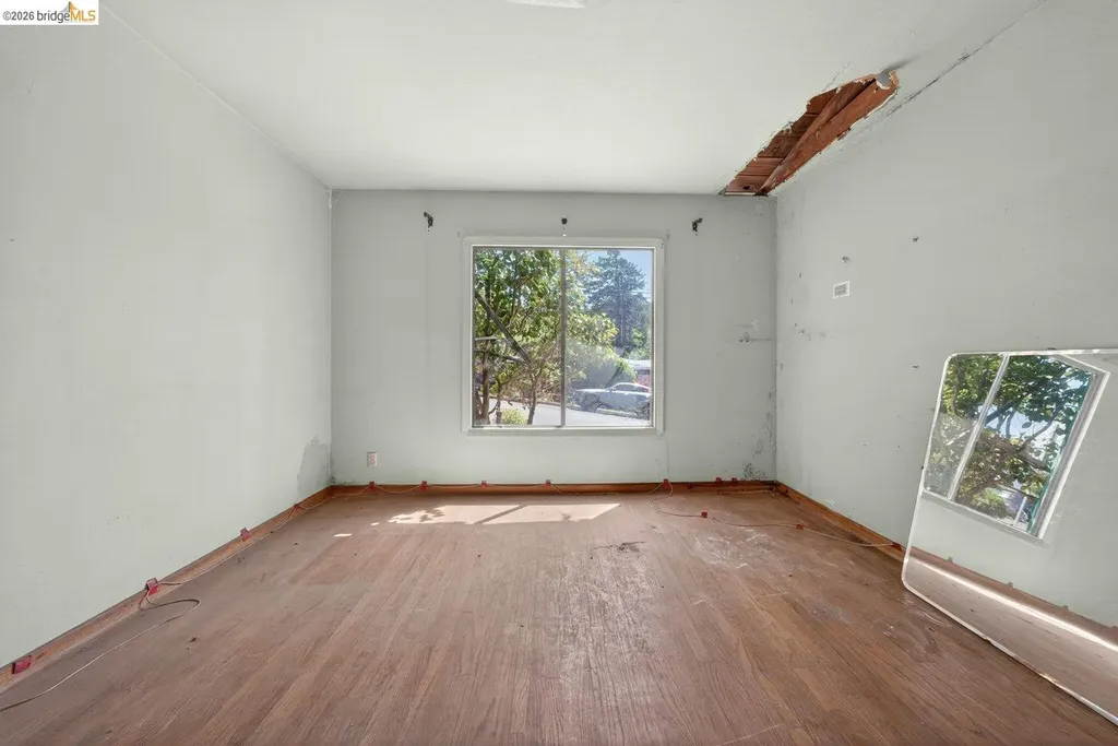 605 Sea View Drive El Cerrito CA 94530