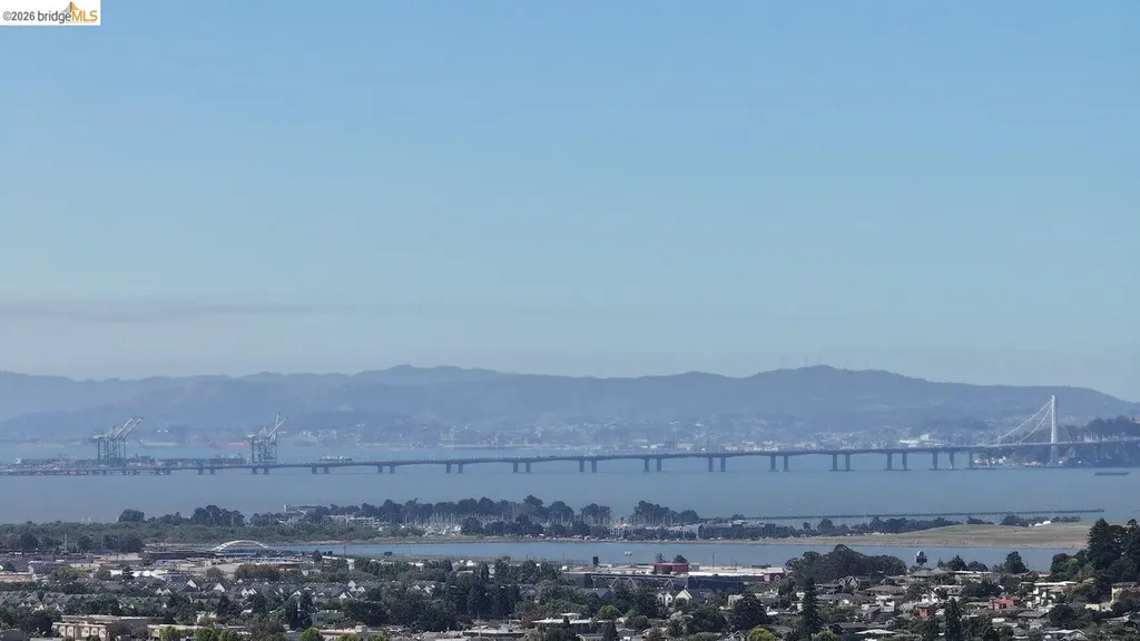 605 Sea View Drive El Cerrito CA 94530