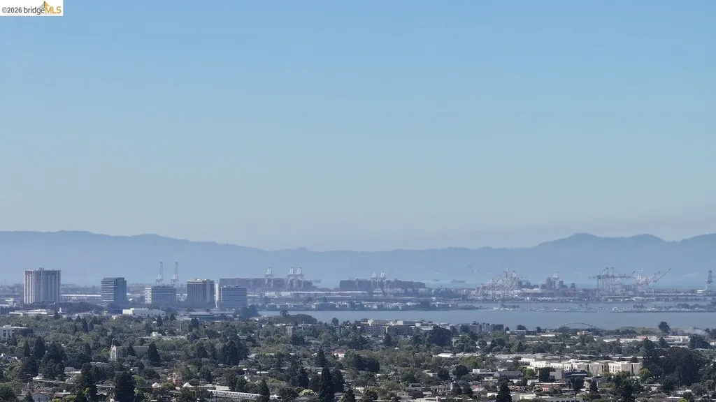 605 Sea View Drive El Cerrito CA 94530