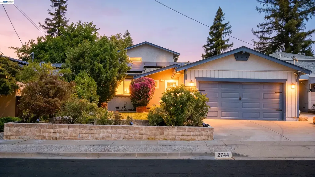 2744 Kennedy Street Livermore CA 94551