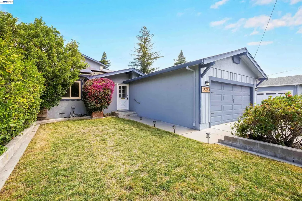 2744 Kennedy Street Livermore CA 94551