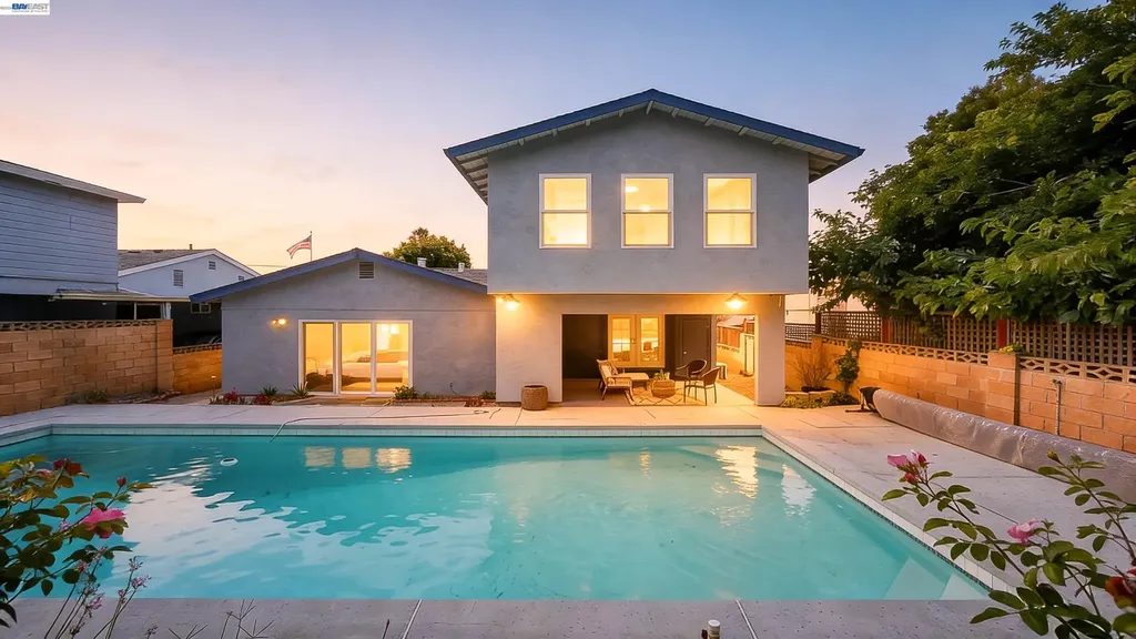 2744 Kennedy Street Livermore CA 94551