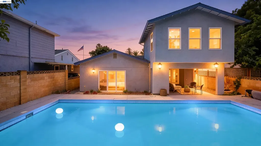 2744 Kennedy Street Livermore CA 94551