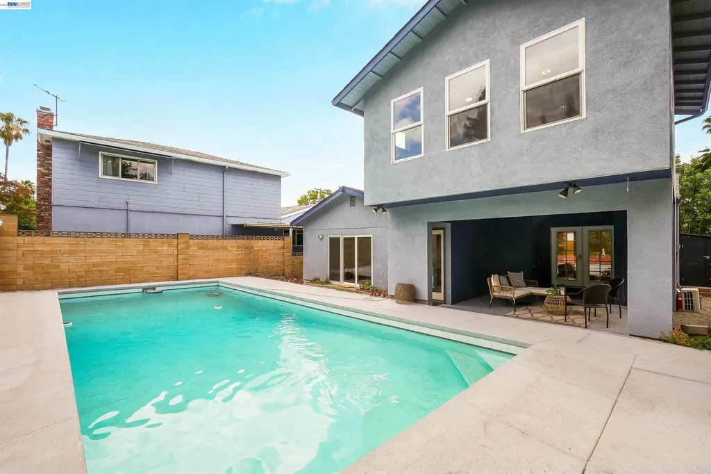 2744 Kennedy Street Livermore CA 94551