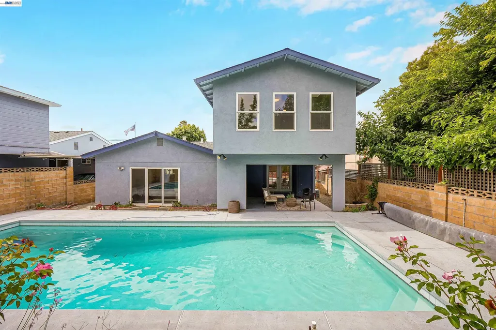 2744 Kennedy Street Livermore CA 94551