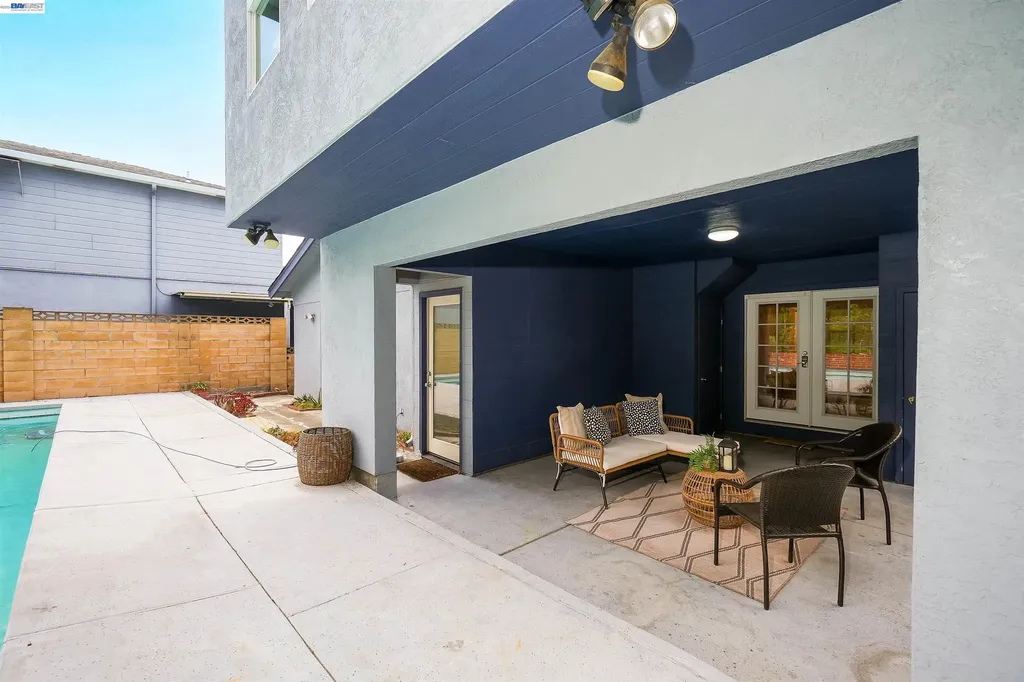 2744 Kennedy Street Livermore CA 94551