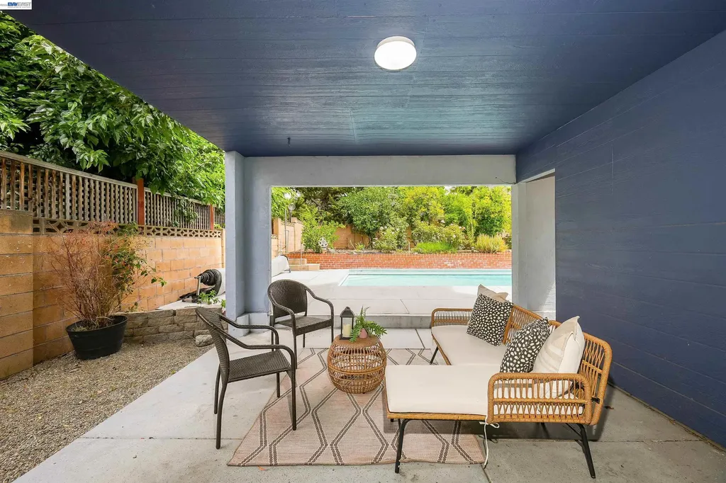 2744 Kennedy Street Livermore CA 94551