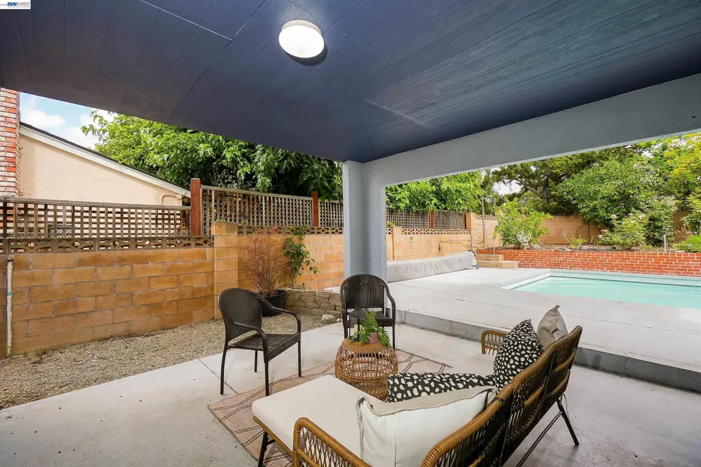 2744 Kennedy Street Livermore CA 94551