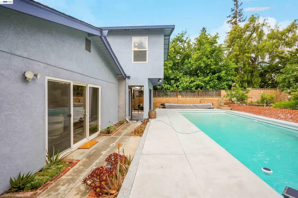 2744 Kennedy Street Livermore CA 94551