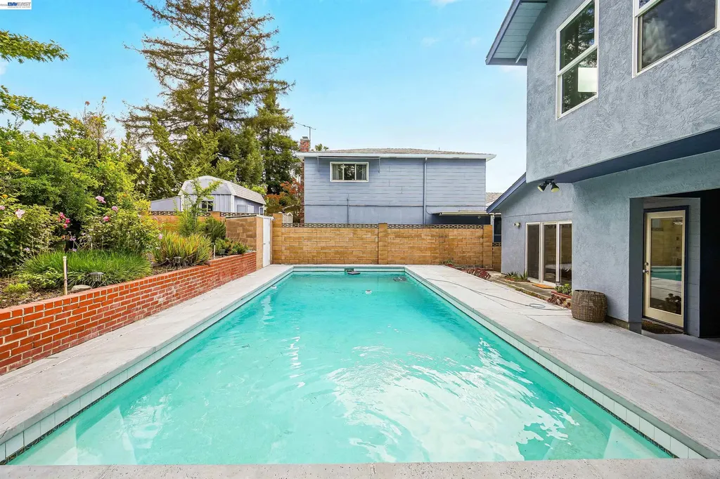 2744 Kennedy Street Livermore CA 94551