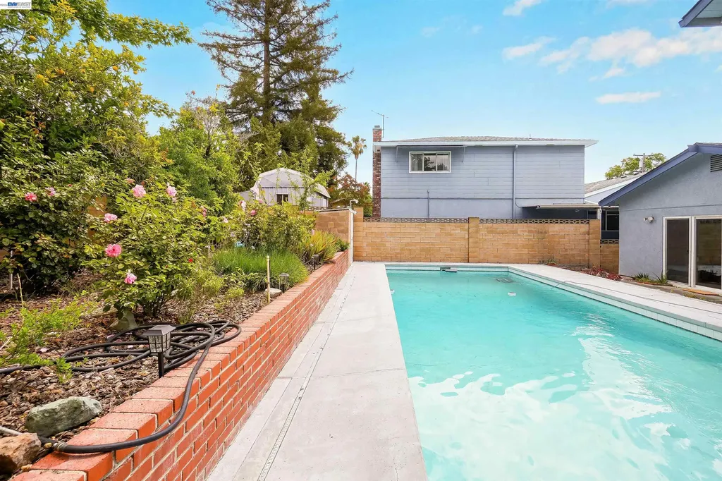 2744 Kennedy Street Livermore CA 94551
