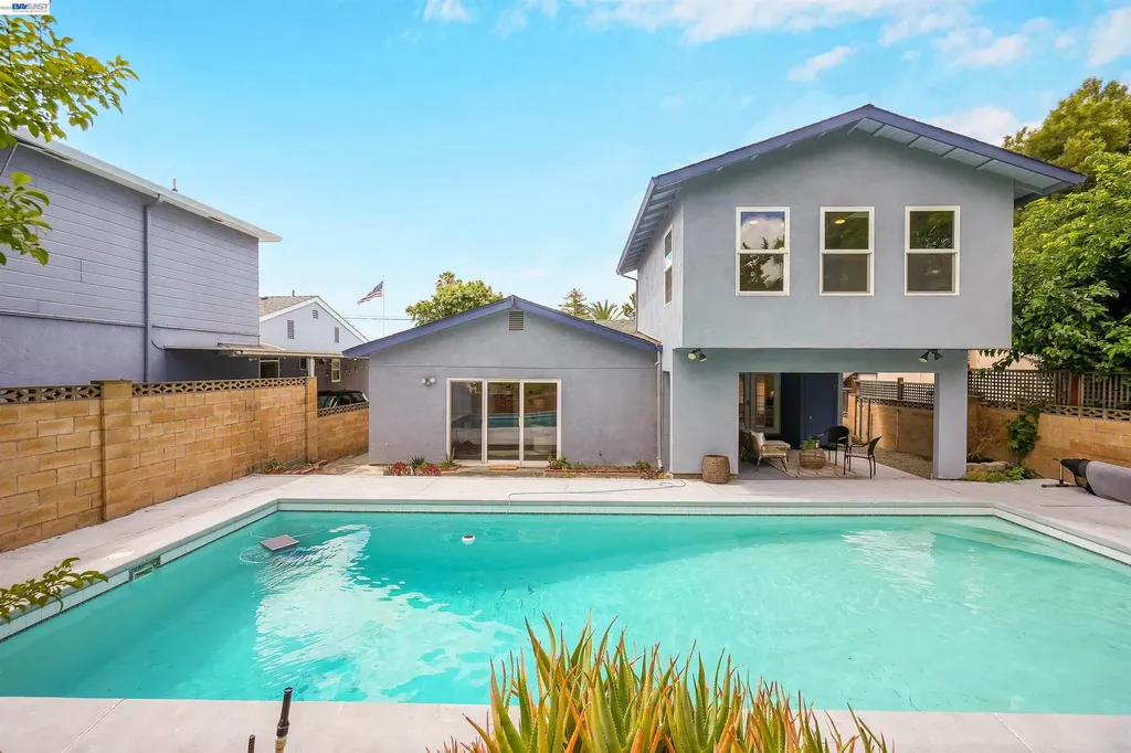 2744 Kennedy Street Livermore CA 94551