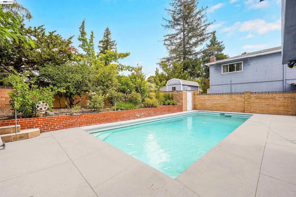 2744 Kennedy Street Livermore CA 94551