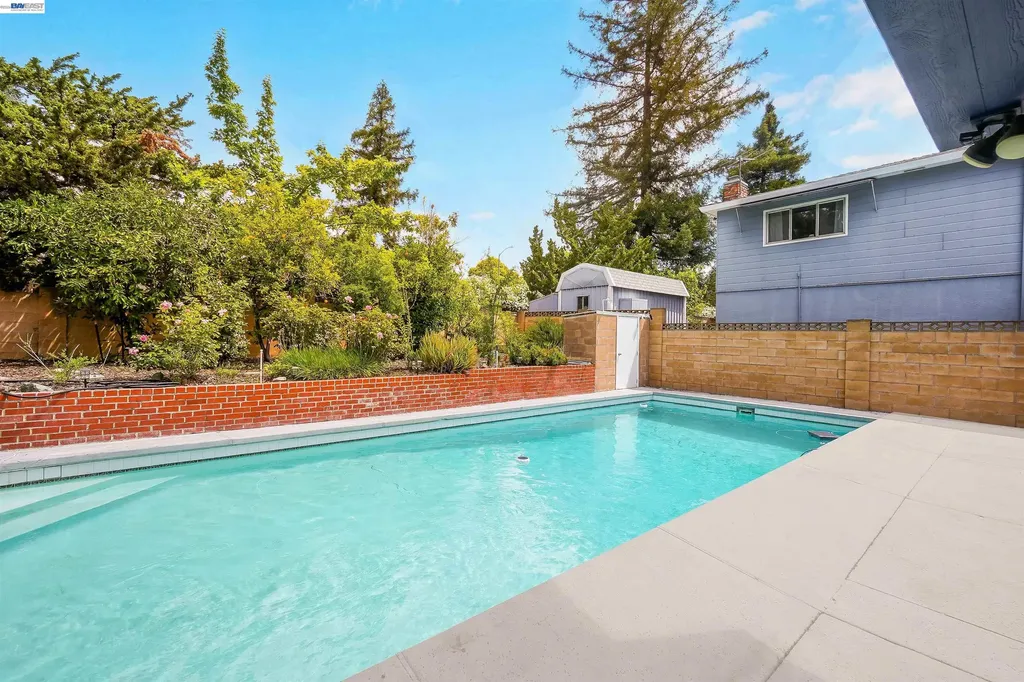 2744 Kennedy Street Livermore CA 94551