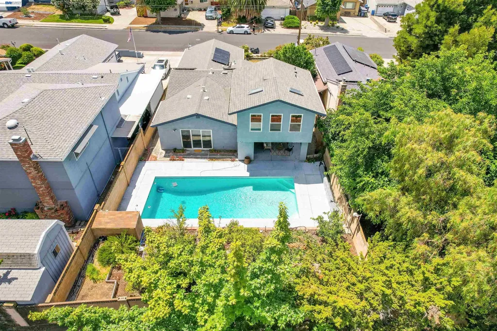 2744 Kennedy Street Livermore CA 94551