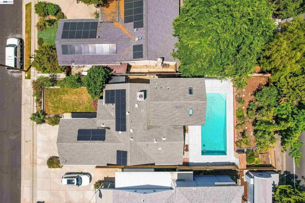 2744 Kennedy Street Livermore CA 94551