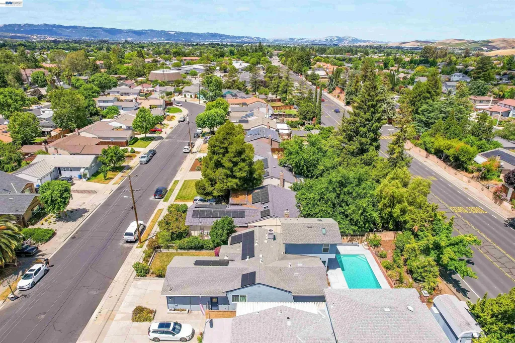 2744 Kennedy Street Livermore CA 94551