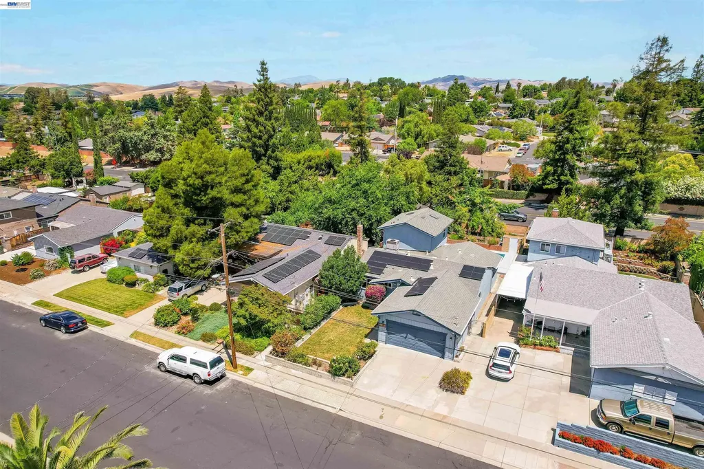 2744 Kennedy Street Livermore CA 94551