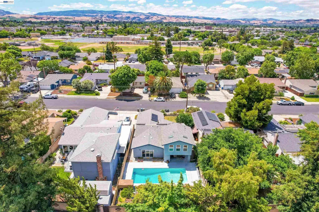 2744 Kennedy Street Livermore CA 94551