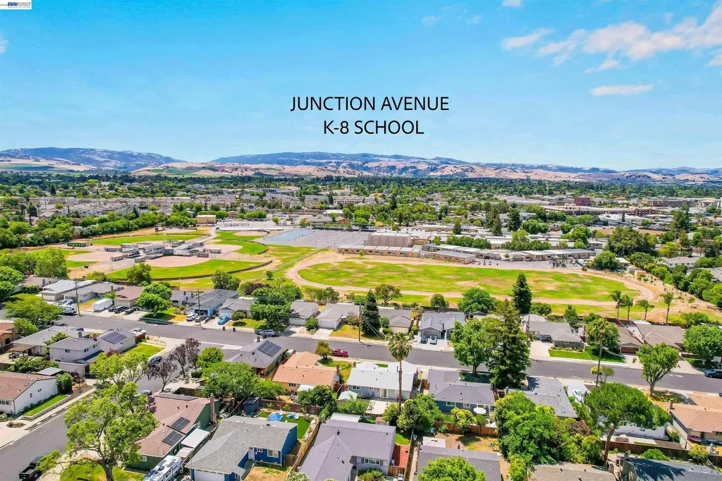 2744 Kennedy Street Livermore CA 94551