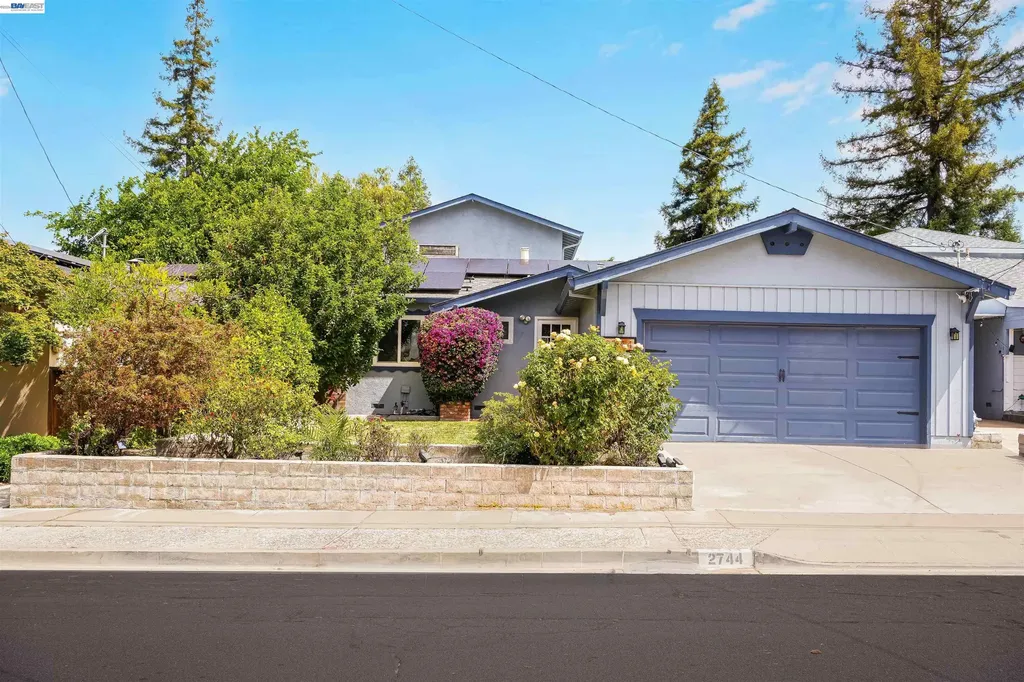 2744 Kennedy Street Livermore CA 94551