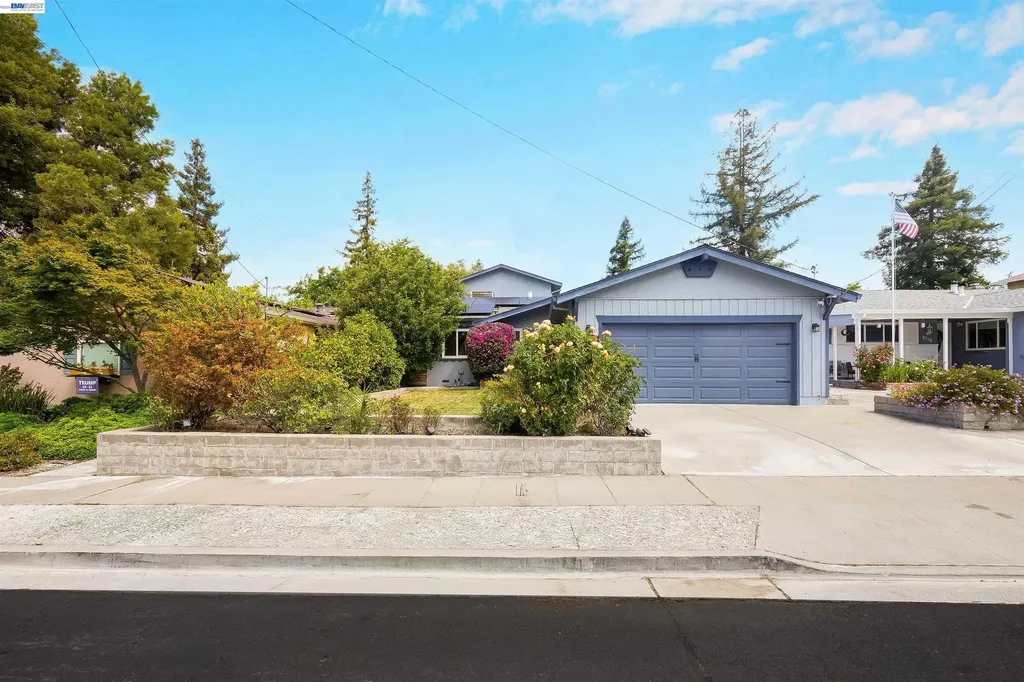 2744 Kennedy Street Livermore CA 94551