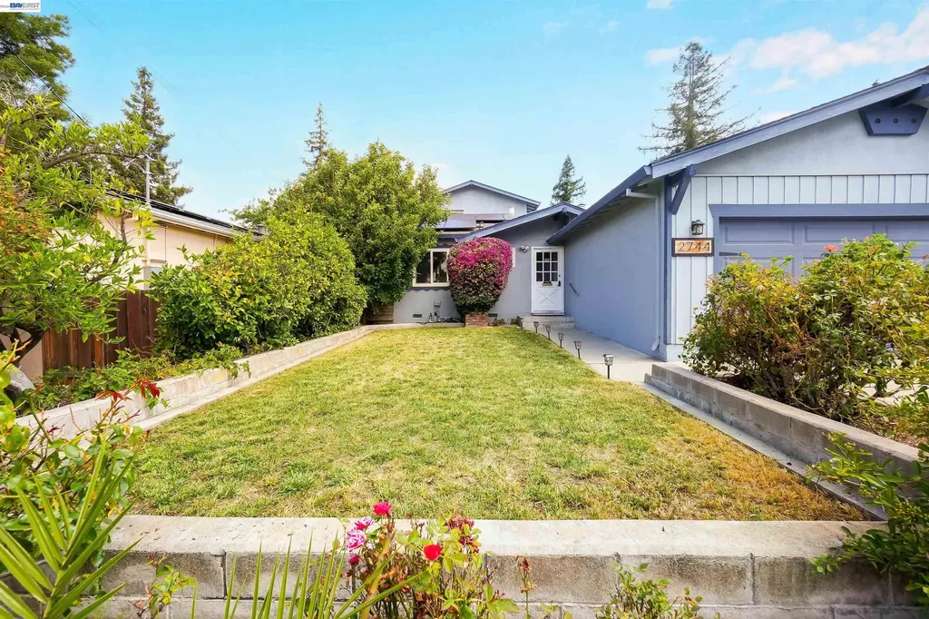 2744 Kennedy Street Livermore CA 94551
