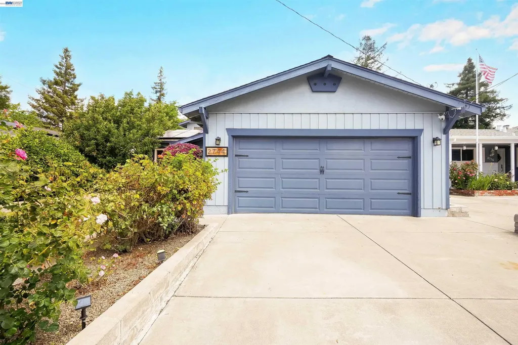 2744 Kennedy Street Livermore CA 94551
