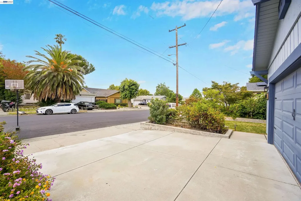 2744 Kennedy Street Livermore CA 94551