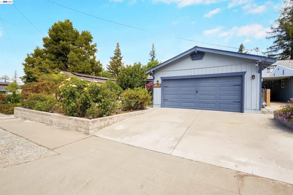 2744 Kennedy Street Livermore CA 94551