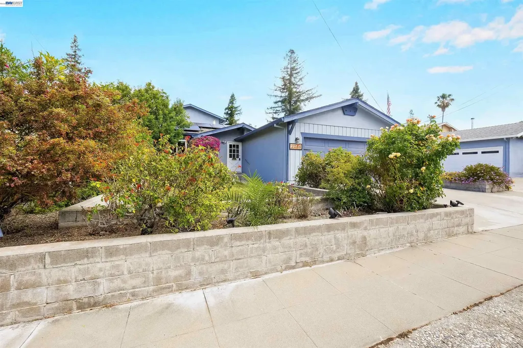 2744 Kennedy Street Livermore CA 94551