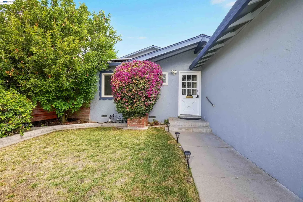 2744 Kennedy Street Livermore CA 94551