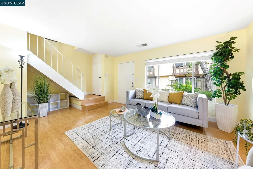 2443 Oliver Drive Hayward CA 94545