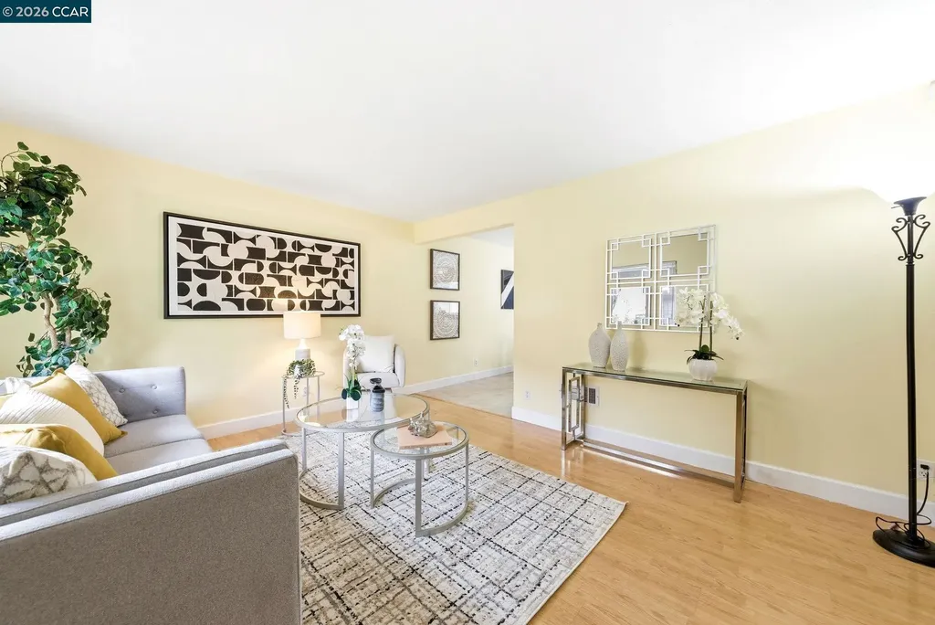 2443 Oliver Drive Hayward CA 94545