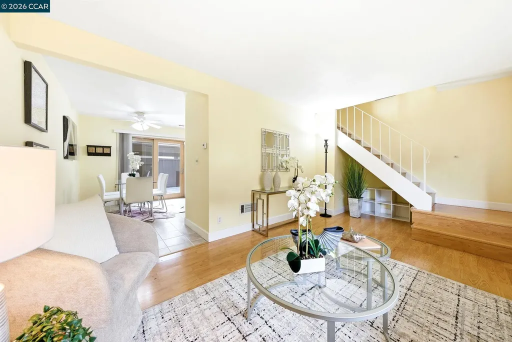 2443 Oliver Drive Hayward CA 94545