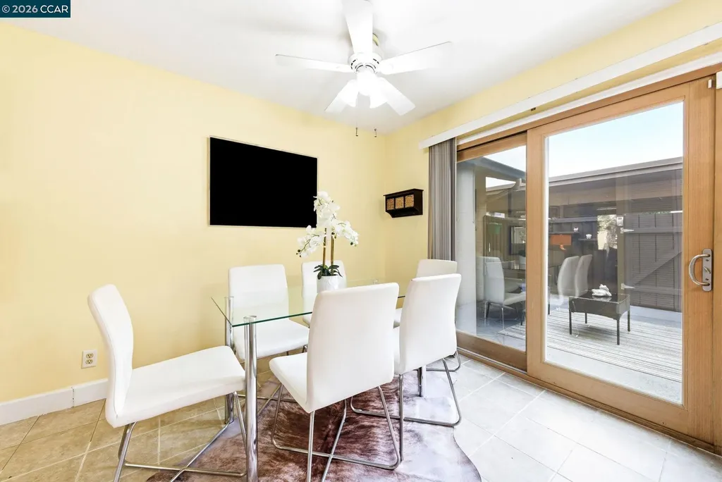 2443 Oliver Drive Hayward CA 94545
