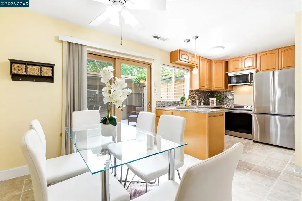 2443 Oliver Drive Hayward CA 94545