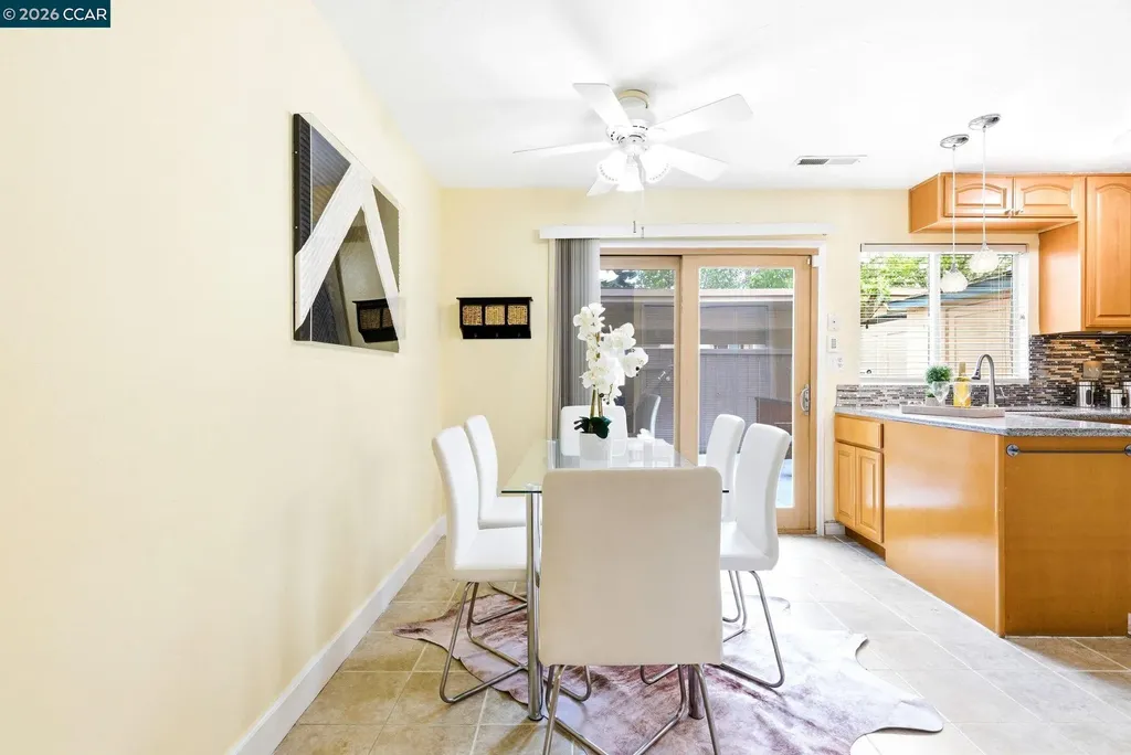 2443 Oliver Drive Hayward CA 94545