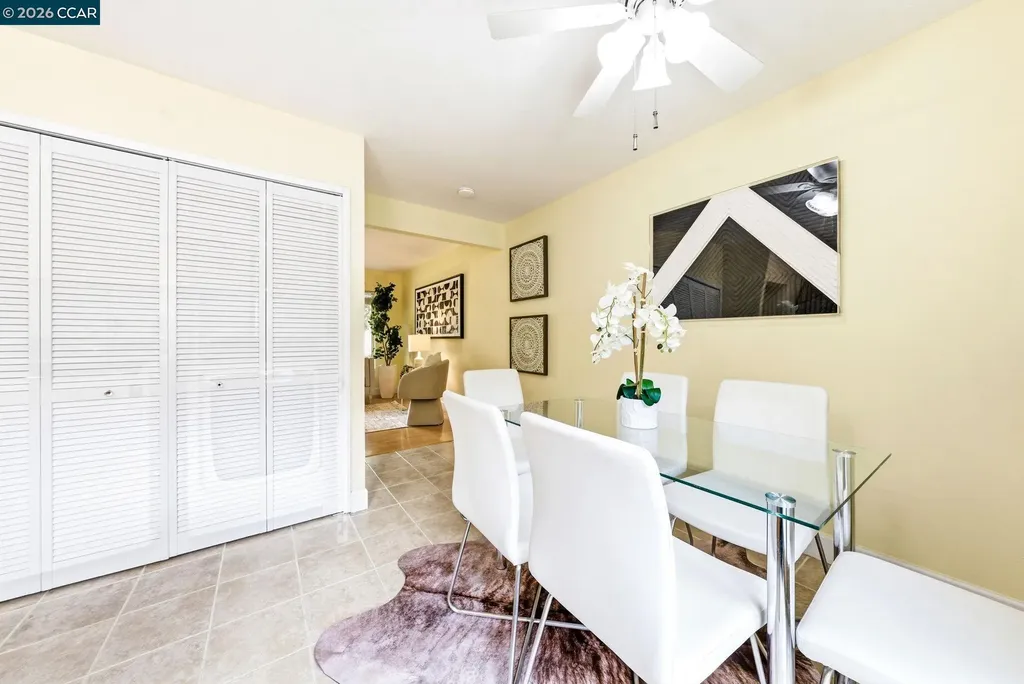 2443 Oliver Drive Hayward CA 94545