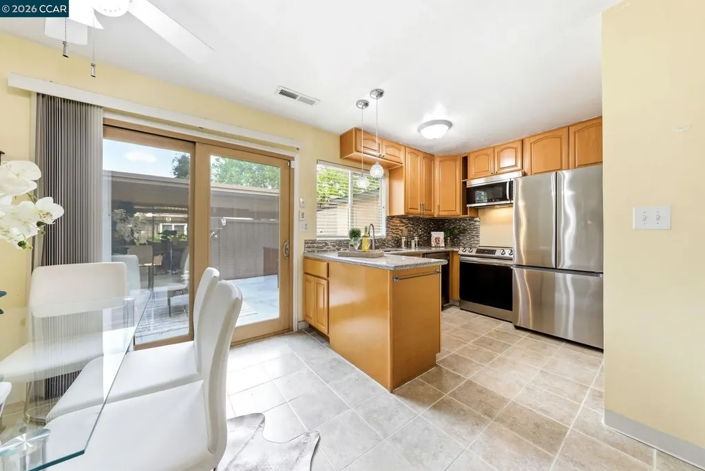 2443 Oliver Drive Hayward CA 94545