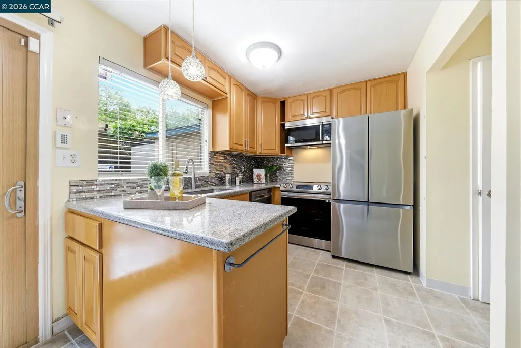 2443 Oliver Drive Hayward CA 94545