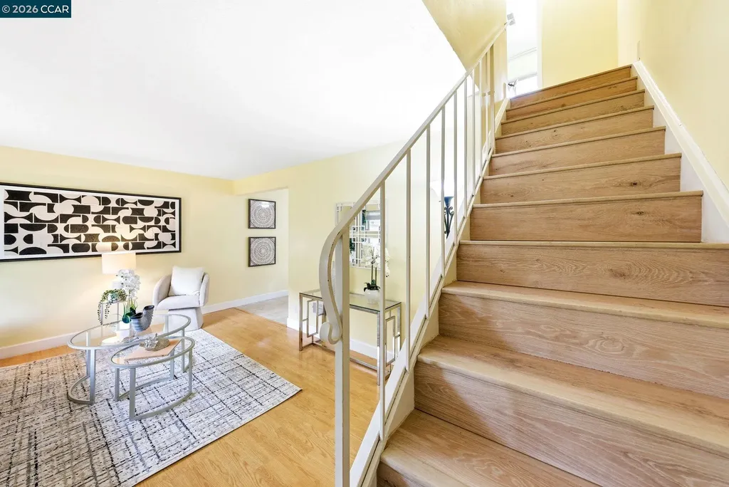 2443 Oliver Drive Hayward CA 94545