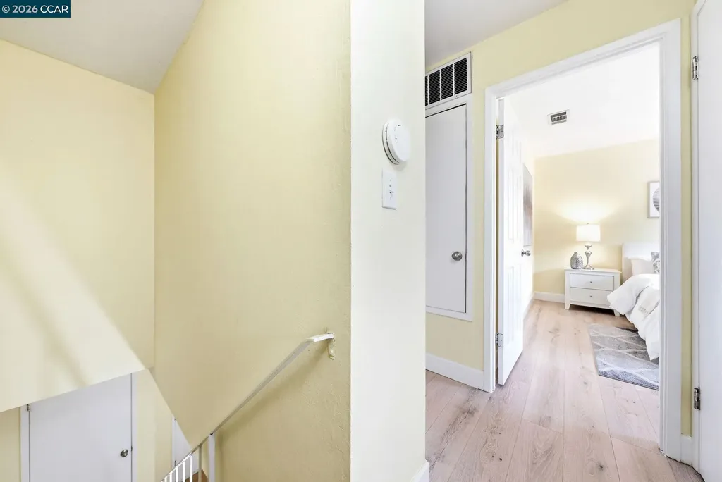 2443 Oliver Drive Hayward CA 94545