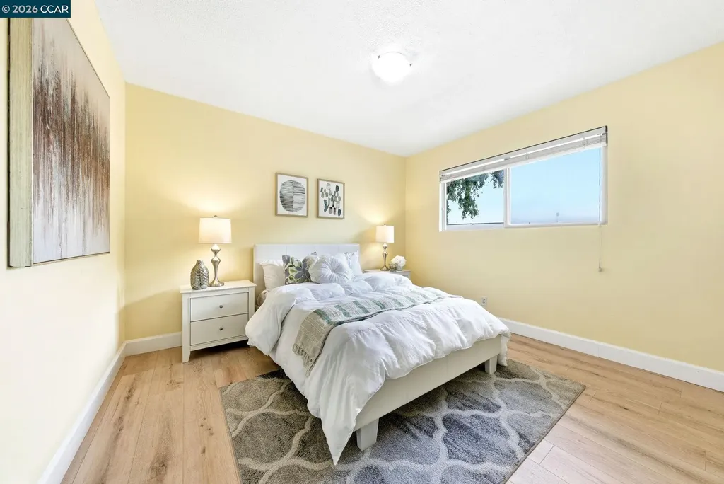 2443 Oliver Drive Hayward CA 94545