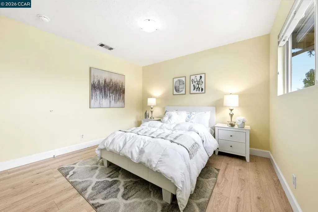 2443 Oliver Drive Hayward CA 94545