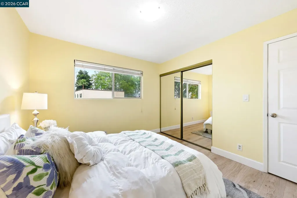 2443 Oliver Drive Hayward CA 94545