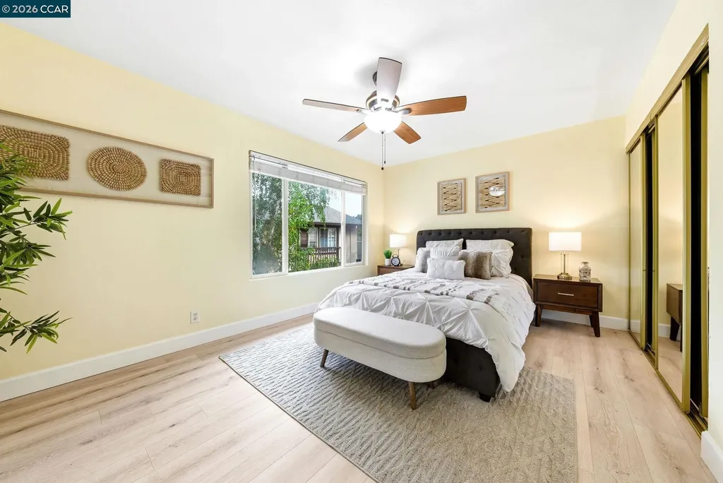 2443 Oliver Drive Hayward CA 94545