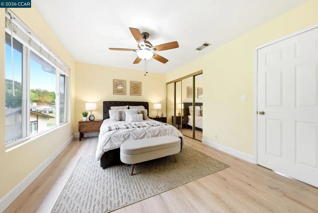 2443 Oliver Drive Hayward CA 94545