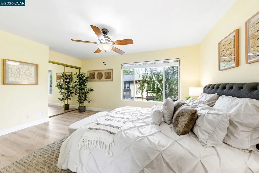 2443 Oliver Drive Hayward CA 94545