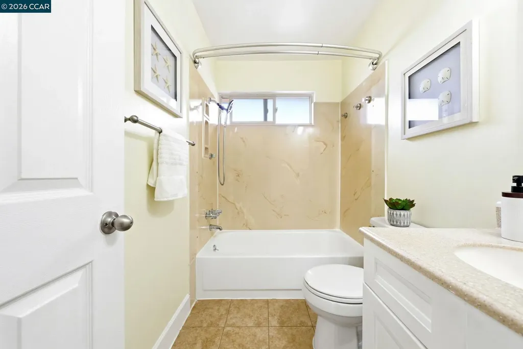 2443 Oliver Drive Hayward CA 94545